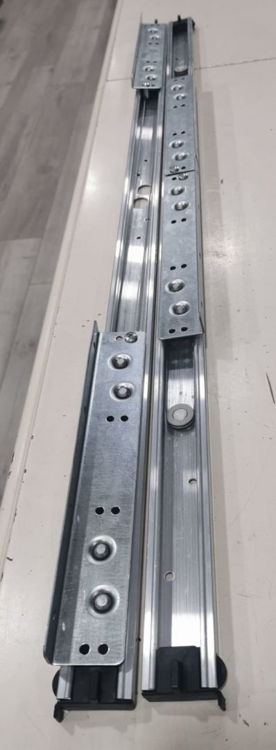 Alüminyum Masa Rayları